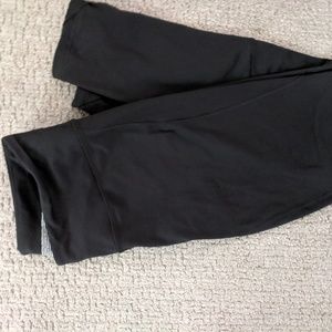 VS Knockout leggings